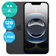Apple iPhone 16e Black 128GB A Reconditionné