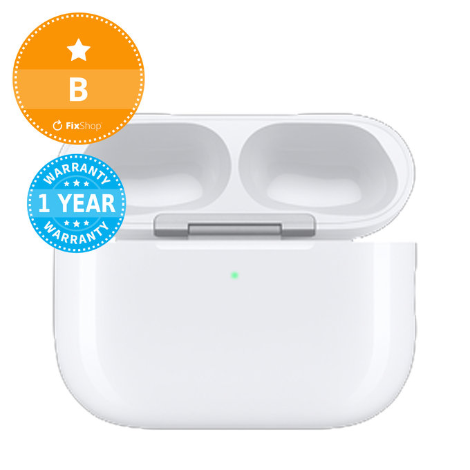 Étui de Chargement de Remplacement pour Apple AirPods Pro 3rd Gen B