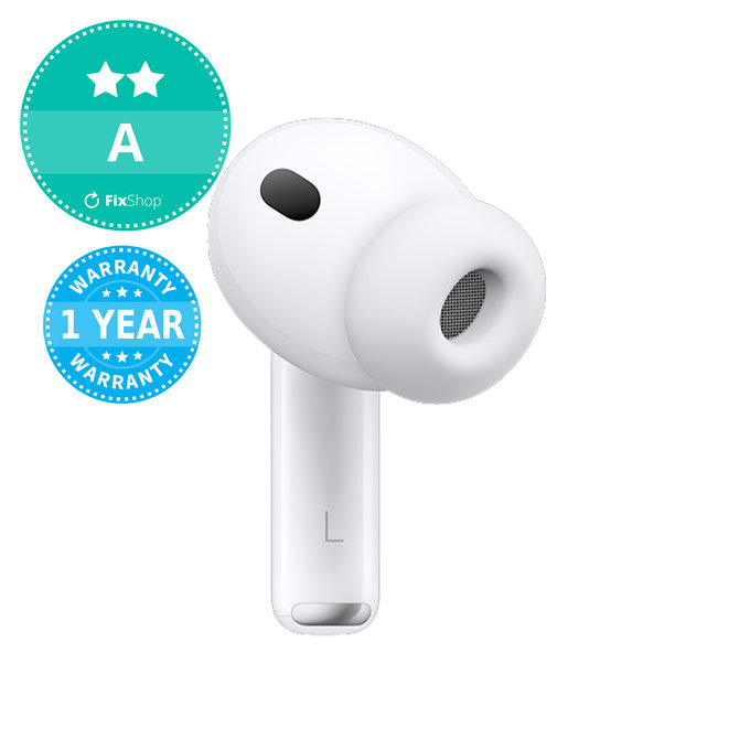 Combiné de Remplacement pour Apple AirPods Pro 3rd Gen - Gauche A