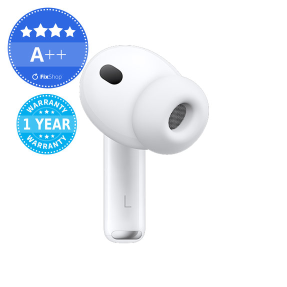 Combiné de Remplacement pour Apple AirPods Pro 3rd Gen - Gauche A++