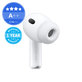 Combiné de Remplacement pour Apple AirPods Pro 3rd Gen - Gauche A++