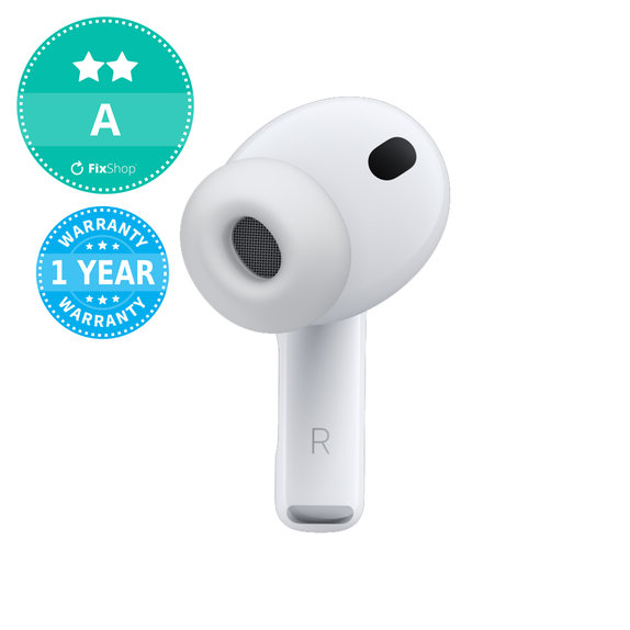 Combiné de Remplacement pour Apple AirPods Pro 3rd Gen - Droite A