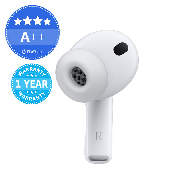Combiné de Remplacement pour Apple AirPods Pro 3rd Gen - Droite A++