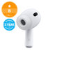 Combiné de Remplacement pour Apple AirPods Pro 3rd Gen - Droite B