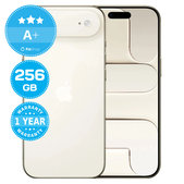 Apple iPhone Air Light Gold 256GB A+ Reconditionné