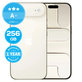 Apple iPhone Air Light Gold 256GB A+ Reconditionné