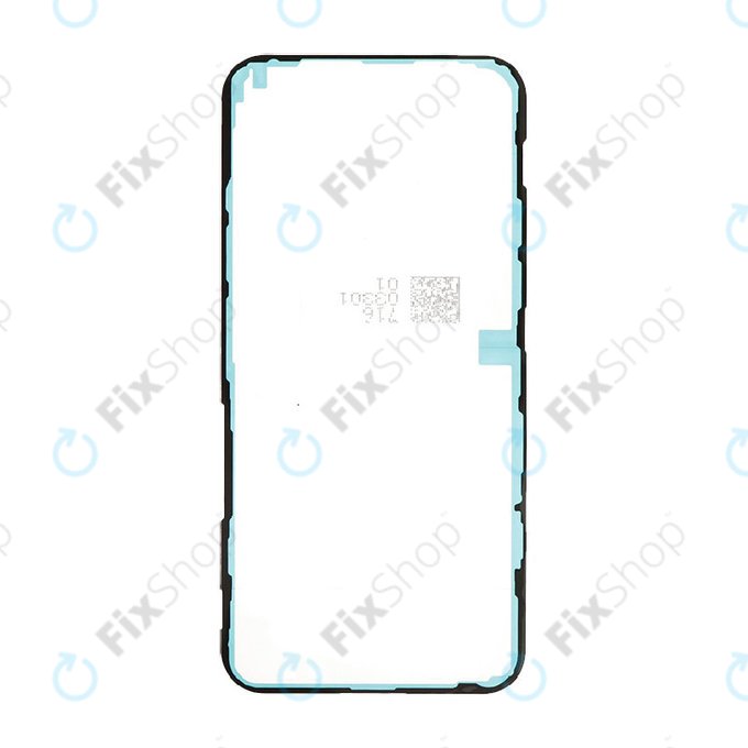 Adhésif d’étanchéité écran LCD pour iPhone 12 Pro, 2UUL SA12P