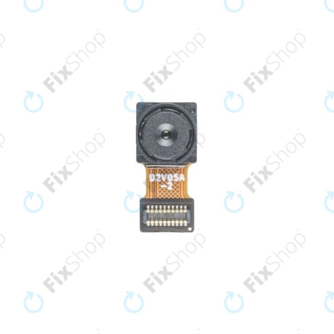 Huawei Nova 3, Huawei P Smart Plus (Nova 3i) - Caméra frontale 2MP