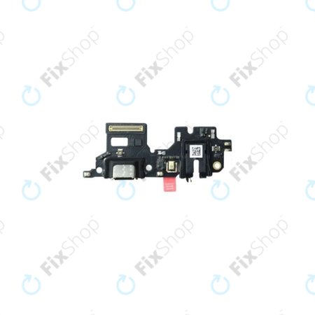 Realme 9 Pro RMX3471 RMX3472 - Carte PCB du connecteur de charge - 4090049 Pack de service d'origine