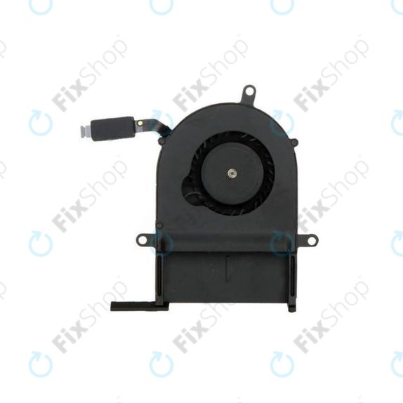 Apple MacBook Pro 13" A1425 (Late 2012 - Early 2013) - Ventilateur (Droit)