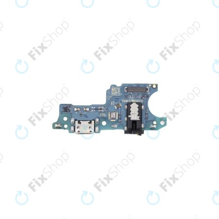 Samsung Galaxy A03 A035G - Carte PCB du connecteur de charge