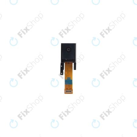 Motorola One Fusion Plus XT2067-1 - Caméra frontale 16MP (bleu crépuscule) - 5C28C16865 Genuine Service Pack