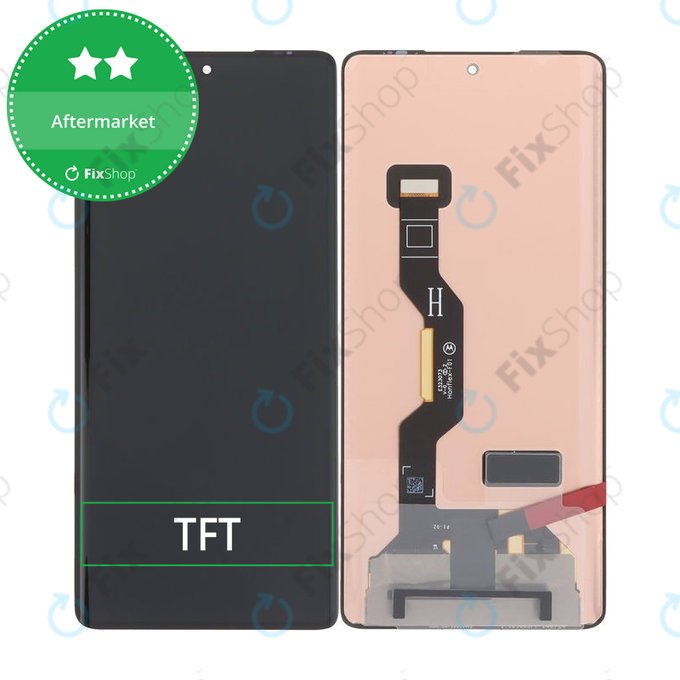 Motorola Moto G85 5G XT2427-3 - Écran LCD + Écran tactile TFT