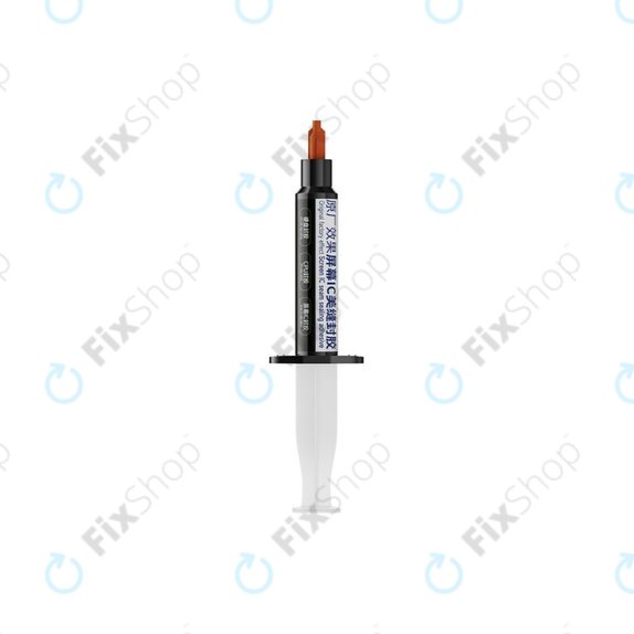 iFixes IC Underfill Glue - colle pour puces IC sur carte mère, 5ml