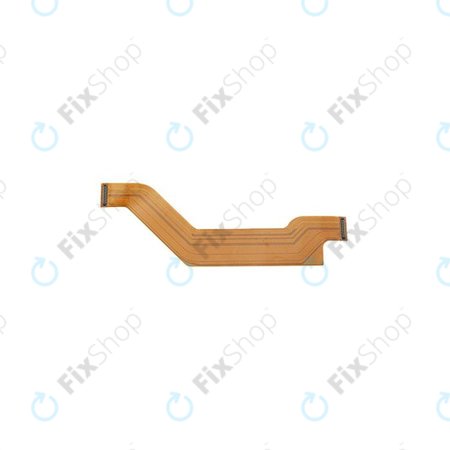 Huawei MediaPad M3 8.4 - Câble flexible principal - 03023VPT