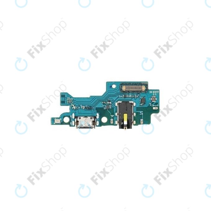 Samsung Galaxy M21 M215F, M31 M315F - Carte PCB de connecteur de charge - GH59-15181A Genuine Service Pack