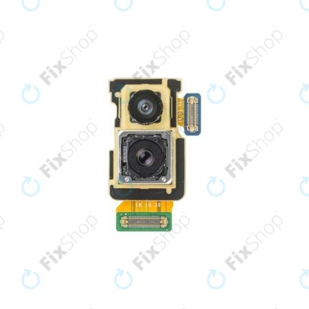 Samsung Galaxy S10e G970F - Caméra arrière - GH96-12163A Genuine Service Pack