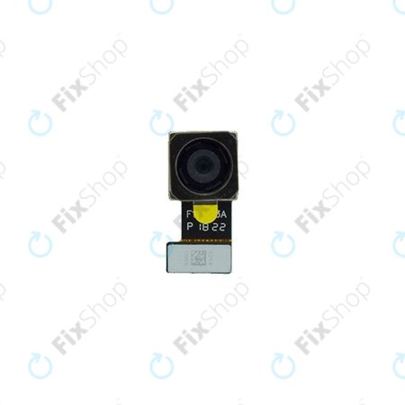 Motorola Moto G7 Power - Caméra arrière 12MP