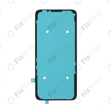 Realme X7 Pro RMX2121 RMX2111 - Adhésif Cache Batterie