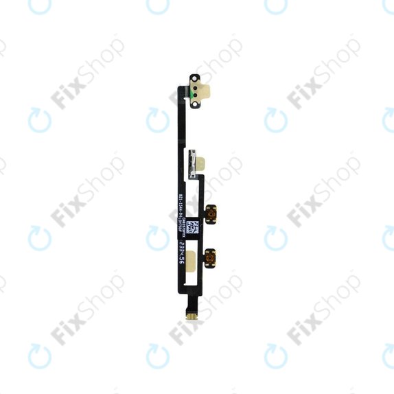 Apple iPad Air, Mini - Câble flexible pour boutons d'alimentation et de volume