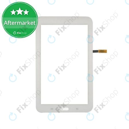 Samsung Galaxy Tab 3 Lite 7.0 T110 - Écran tactile (Blanc)