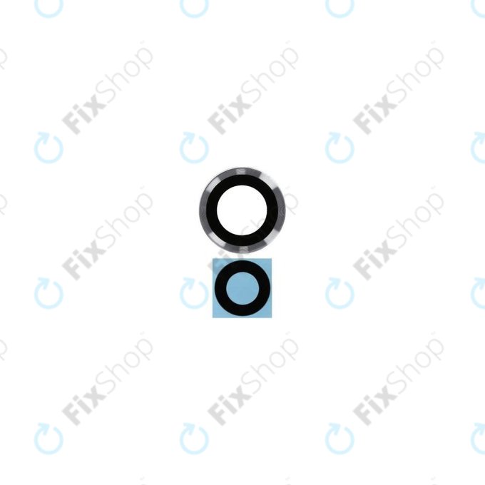 Xiaomi Mi 11 - Objectif de la caméra arrière