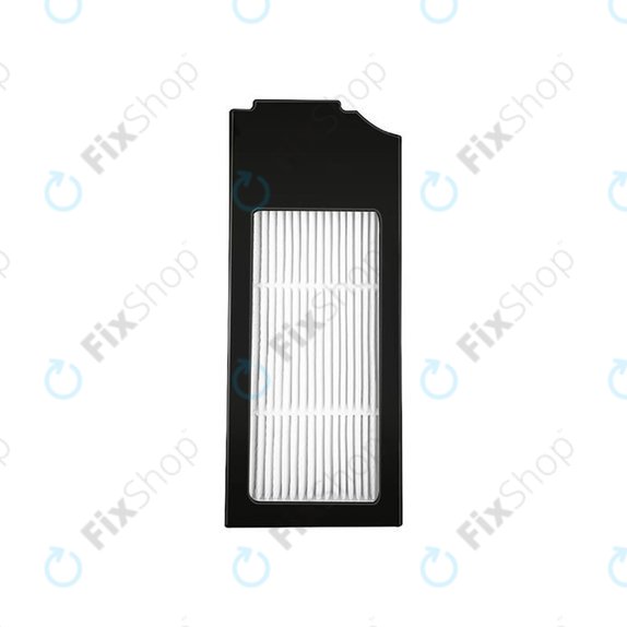 Ecovacs Deebot X1-series, T10-series - Filtre a poussiere