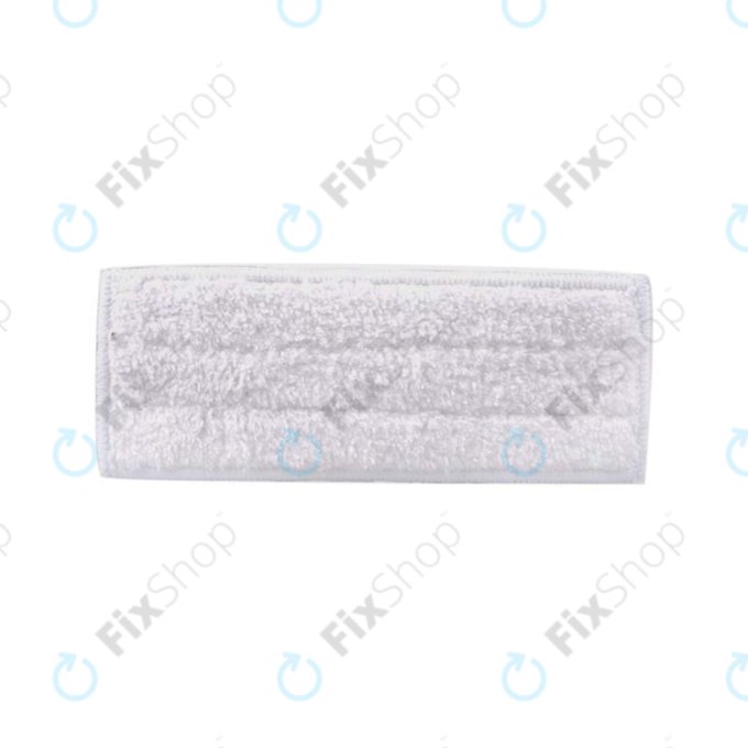 iRobot Braava jet 200-series - Chiffon de vadrouille (balayage a sec)