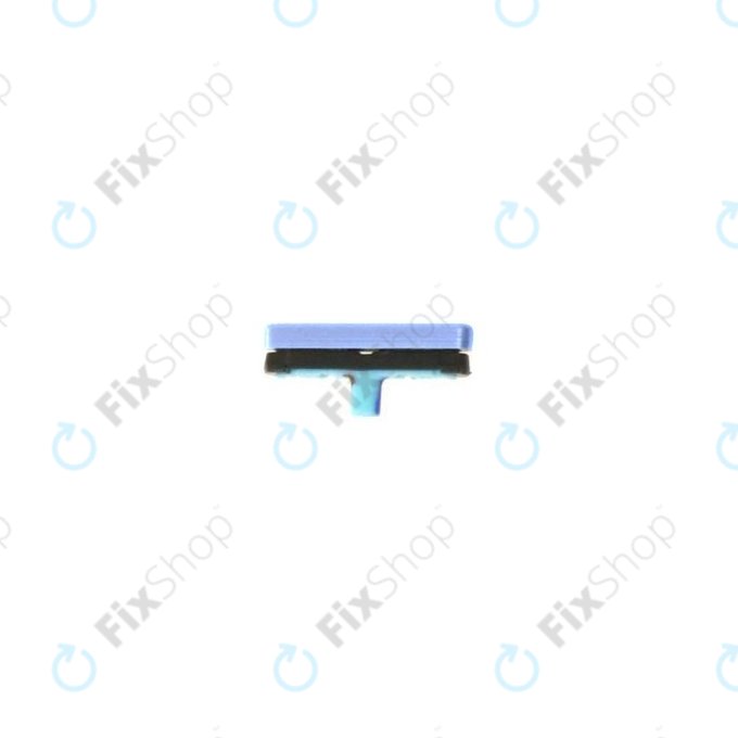 Samsung Galaxy S8 G950F - Bouton d'alimentation (Bleu) - GH98-40967D Genuine Service Pack