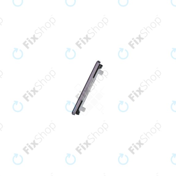 Samsung Galaxy Z Flip 4 F721B - Bouton Volume (Bora Violet) - GH98-47742B Genuine Service Pack