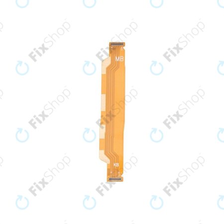 Realme C35 RMX3511 - Câble flexible principal