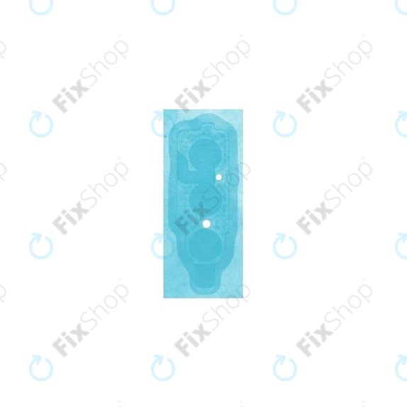 Samsung Galaxy S21 G991B - Autocollant adhésif pour appareil photo - GH02-21916A Genuine Service Pack