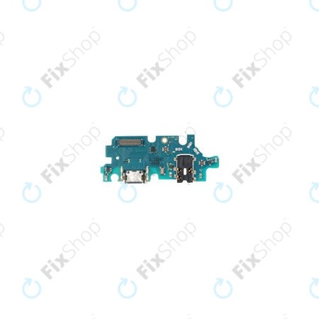 Samsung Galaxy A13 A135F - Carte PCB du connecteur de charge - GH96-15062A Pack de service d'origine