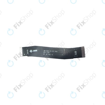 Samsung Galaxy S25 - Câble flexible principal