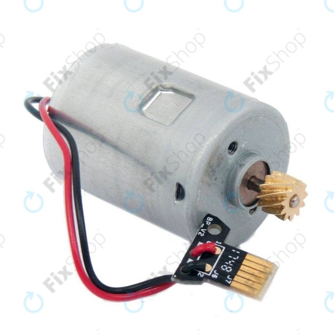 Moteur de la brosse principale pour Xiaomi Roborock S4, S4 Max, Mi Robot Mijia 1s