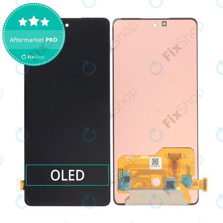 Samsung Galaxy S20 FE G780F - Écran LCD + Écran tactile OLED