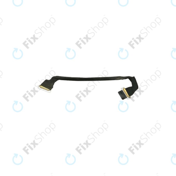 Apple MacBook Pro 13" A1278 (Late 2008 - Mid 2010) - Câble flexible LCD