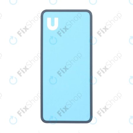 Xiaomi Redmi Note 13 5G 2312DRAABC - Adhésif Cache Batterie