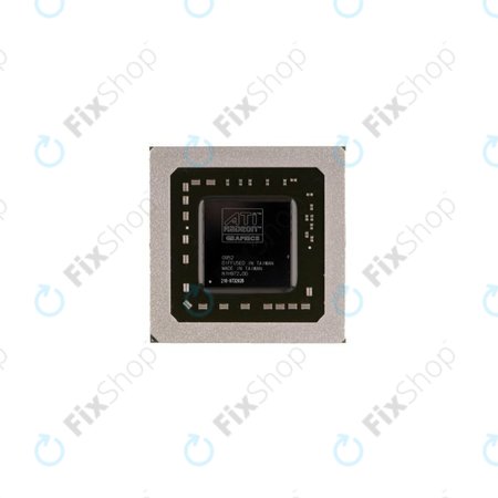 Apple iMac 27" A1312 (Fin 2009) - Puce VGA ATI