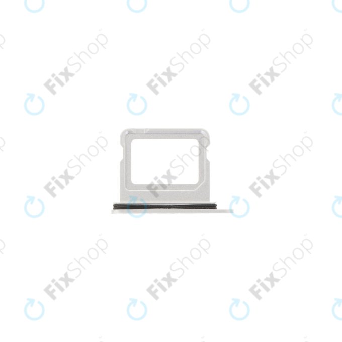 Apple iPhone 16, 16 Plus - Tiroir SIM (White)