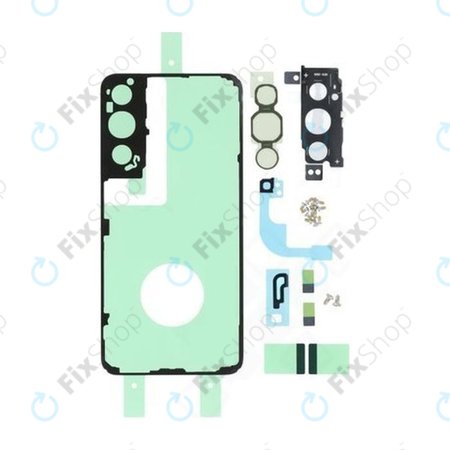 Samsung Galaxy S22 S901B - Kit adhésif - GH82-27496A Genuine Service Pack