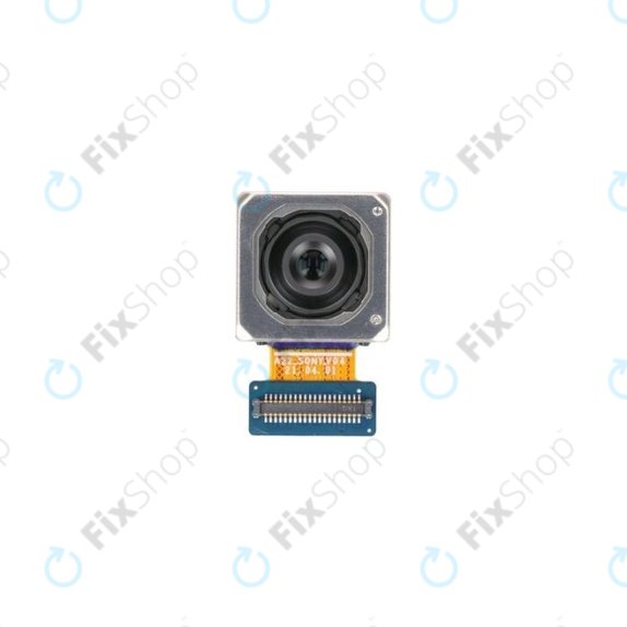 Samsung Galaxy A22, A33 5G, A34 5G - Module caméra arrière 48MP - GH96-14454A Genuine Service Pack