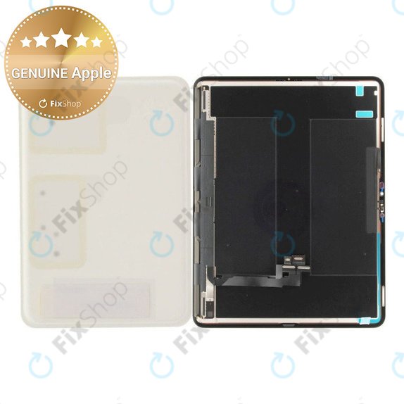 Assemblage de l'écran OLED pour iPad Pro 13 (2024) | Nano | WiFi + Cellular | 661-43545 | Genuine Apple