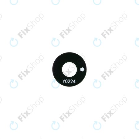 Samsung Galaxy A13 A135F - Objectif de caméra arrière - GH64-08697A Genuine Service Pack