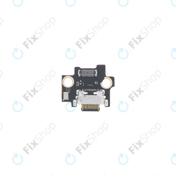 TCL 20 Pro 5G - Carte PCB du connecteur de charge