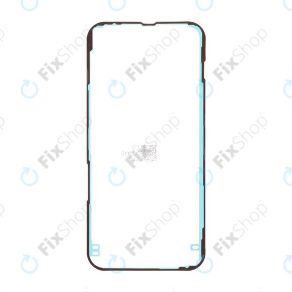 Adhésif d’étanchéité écran LCD pour iPhone 13, 2UUL SA13