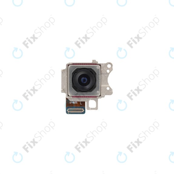 Samsung Galaxy S25 Plus - Caméra arriere 50MP