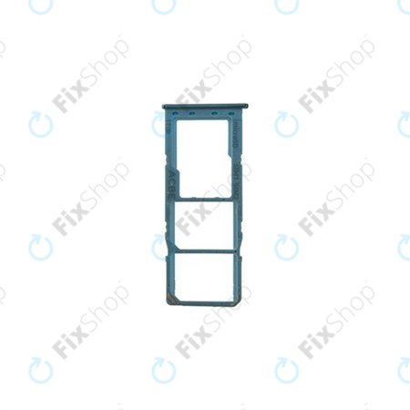 Samsung Galaxy A32 4G A325F - Plateau SIM (Bleu génial) - GH98-46409C Genuine Service Pack