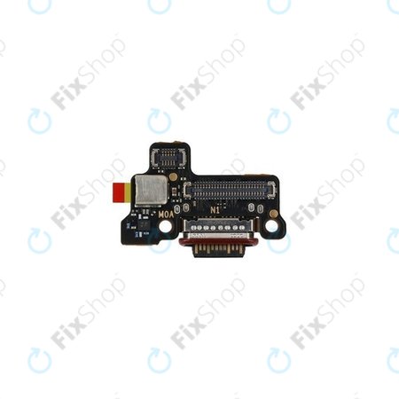 Xiaomi 14 Ultra - Carte PCB du connecteur de charge - 56000200N100 Genuine Service Pack