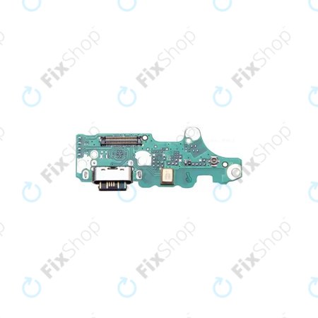 Nokia 7.1 - Carte PCB du connecteur de charge